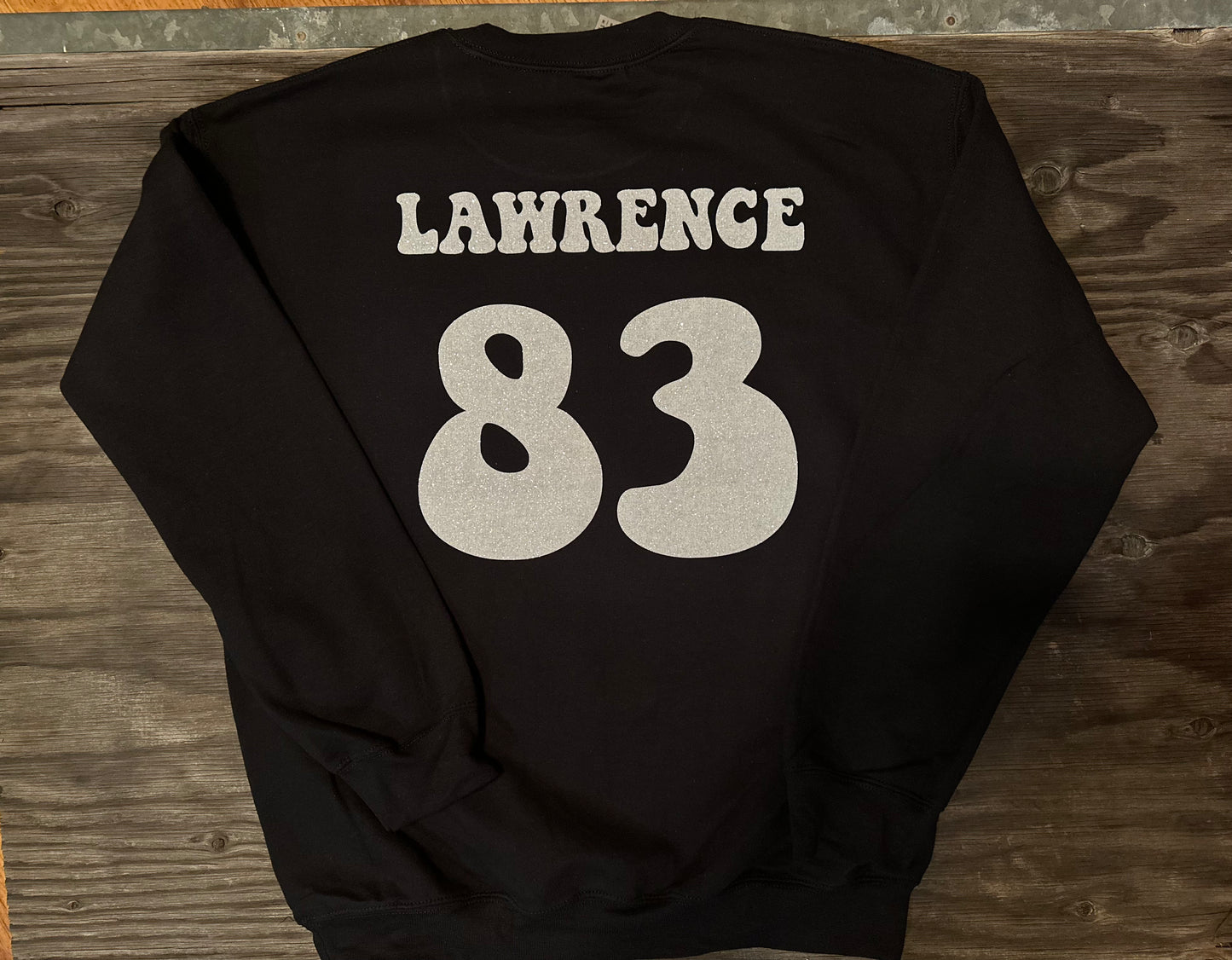 Supercross Saturdays Crewneck