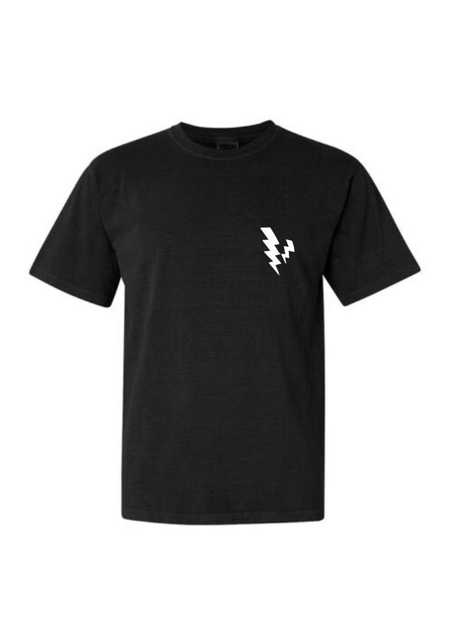 Rad Mom Era Tee