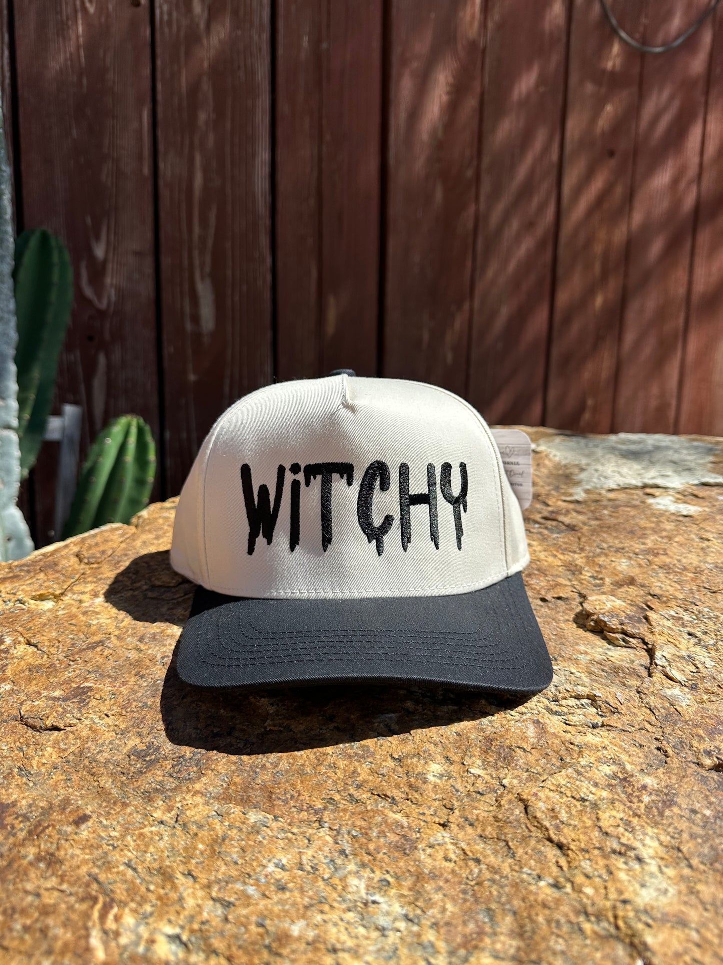 Witchy Snapback