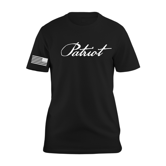 Patriot Tee