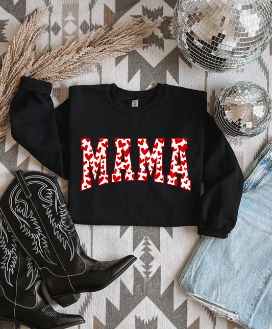 Mama Love Crewneck