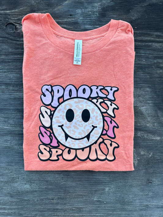 Vampire Spooky Kidz T-Shirt