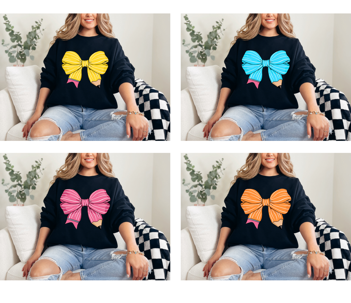 Back To School Teacher