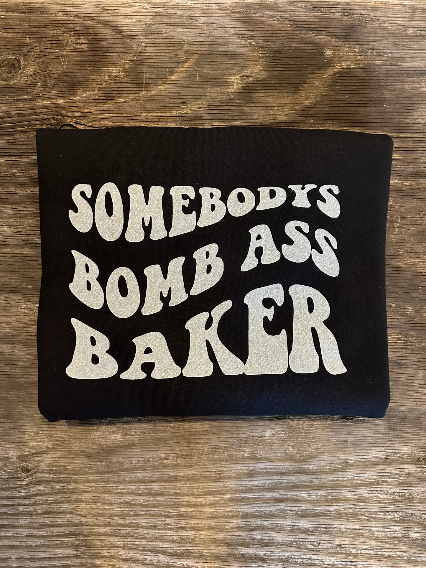 Custom Crewneck