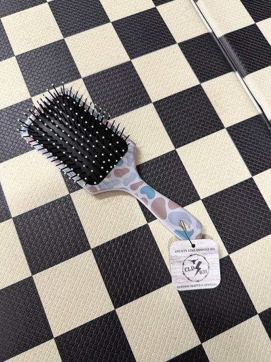 Camo Brush