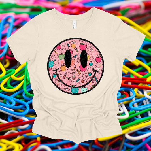 Too Kool 4 Skool Tee