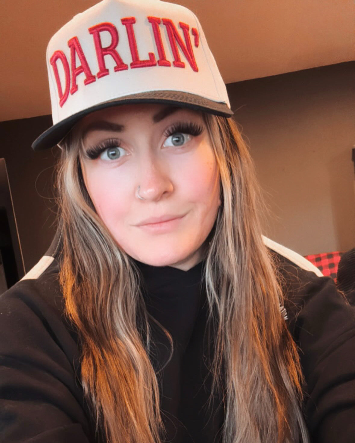 Darlin’ Snapback