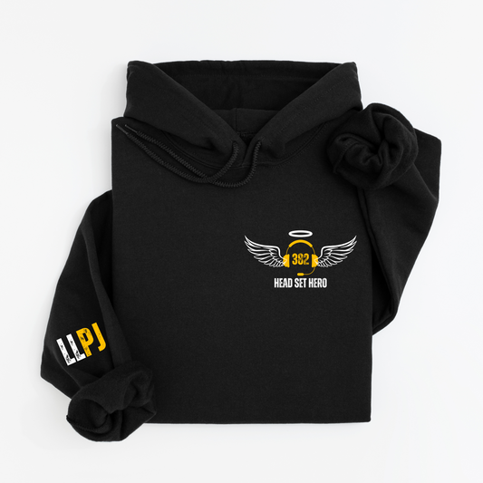 LLPJ Hoodie