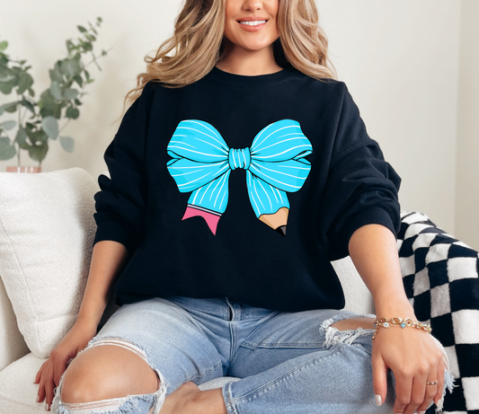 Back To School Teacher