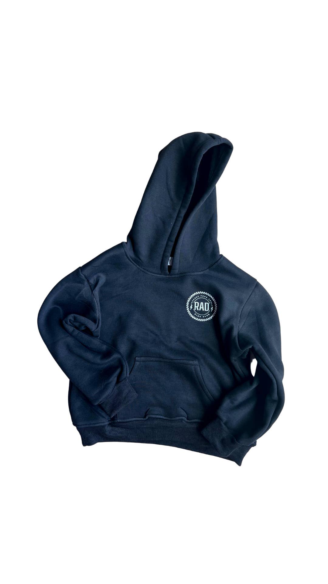 Support Your Local Rad Kid Sweatshirt