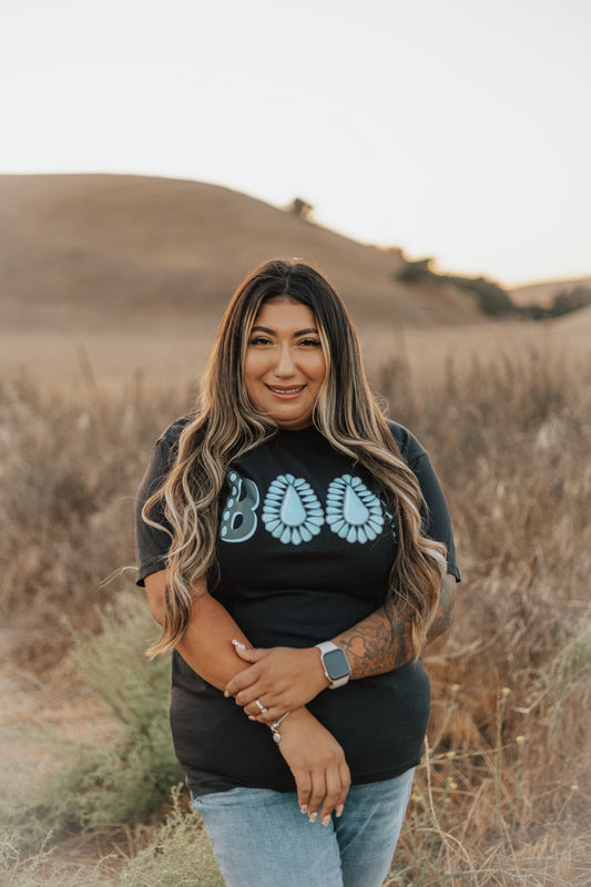 Boo Jewlz Tee