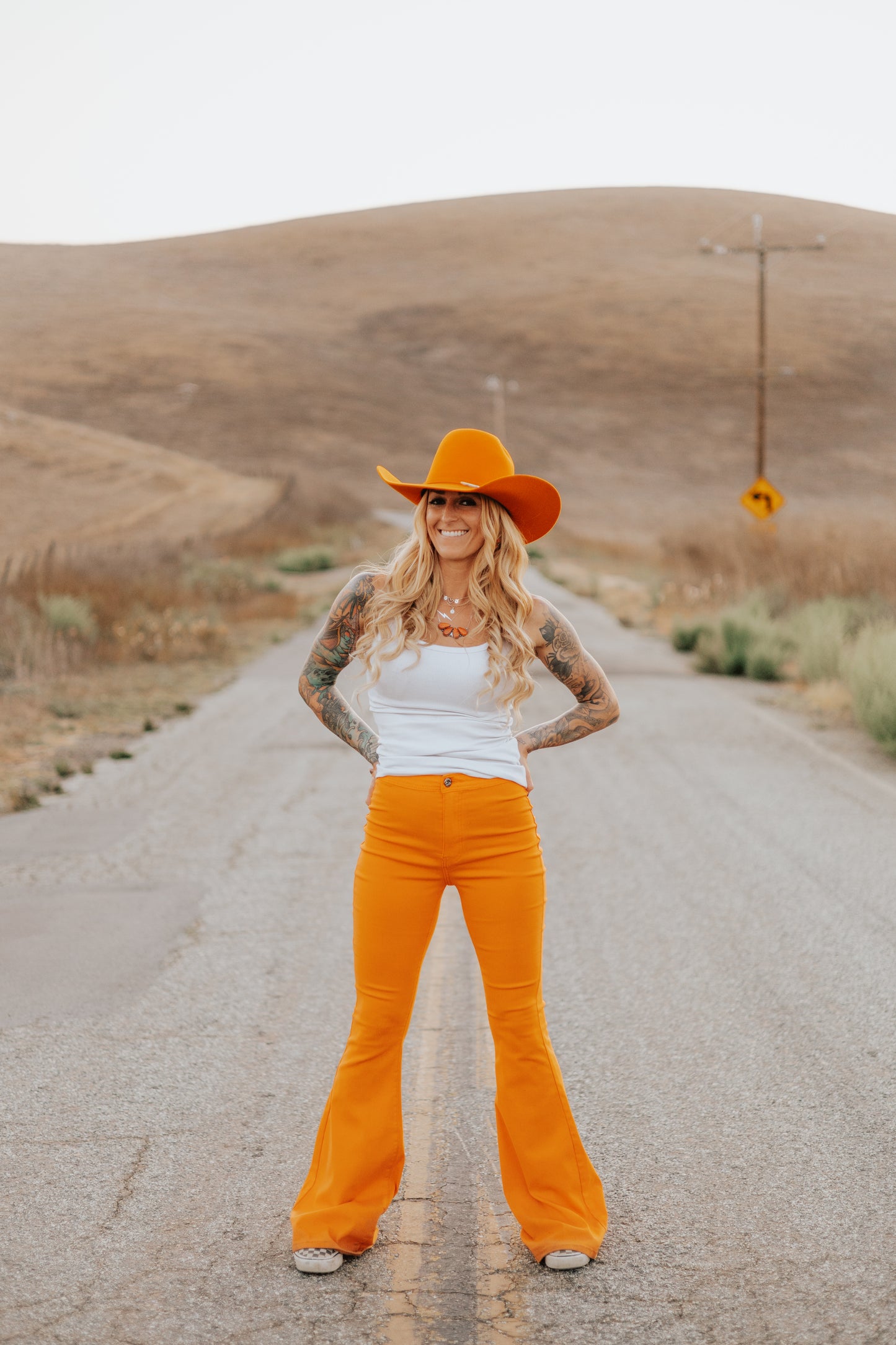 Spooky Season Flares
