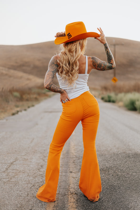 Spooky Season Flares