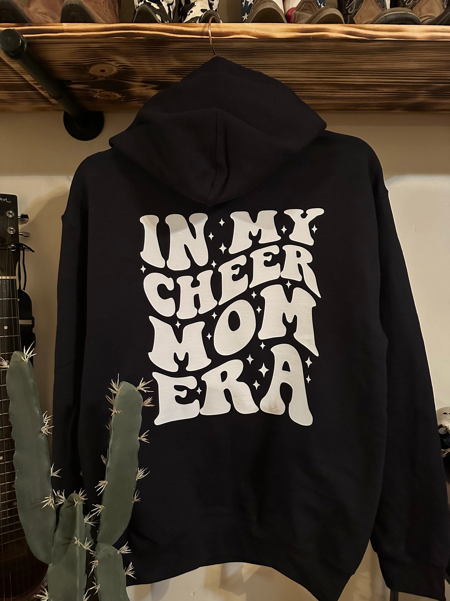 In My Mom Era Hoodie