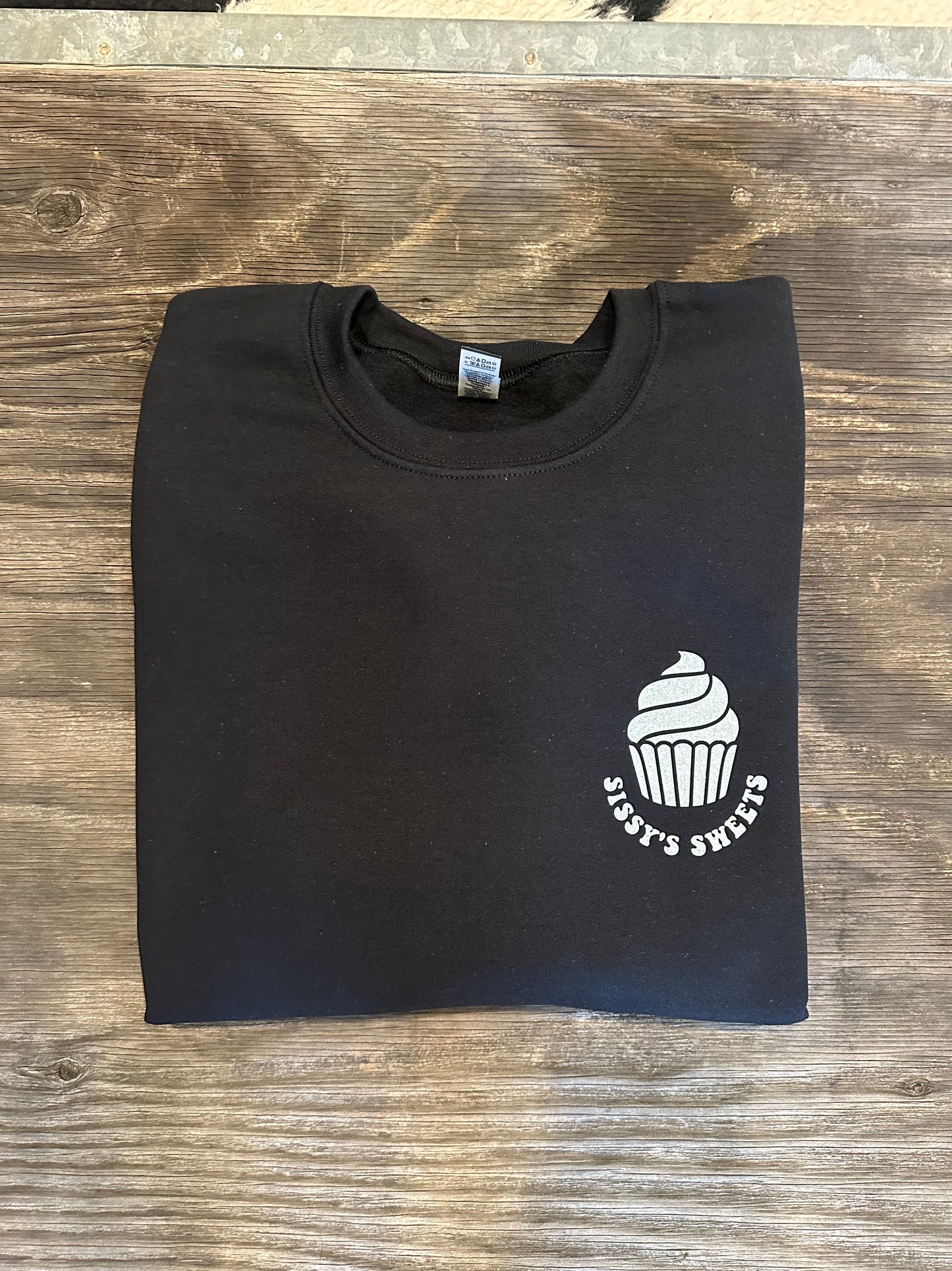 Custom Crewneck