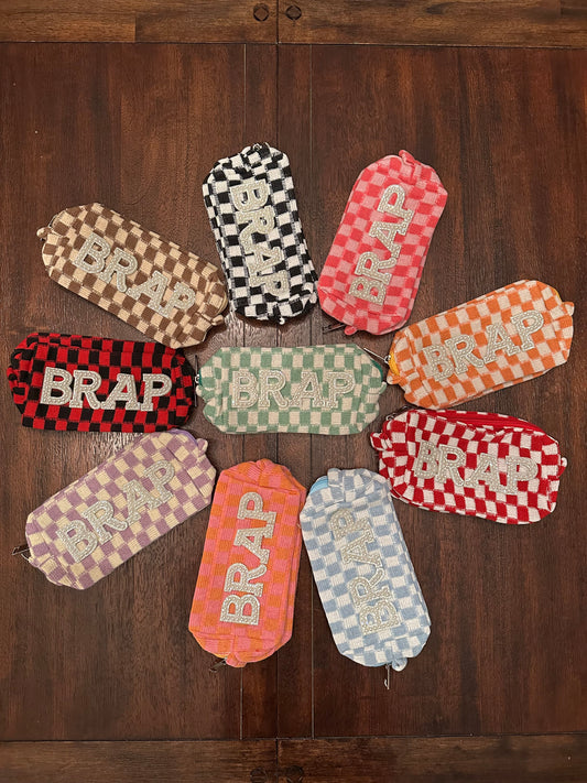 Brap Bagz (Pre-Order)