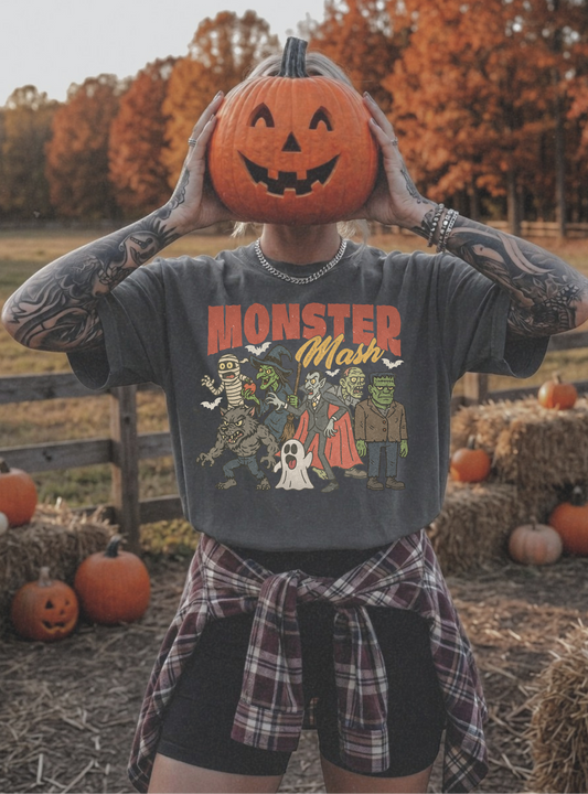 Monster Tee