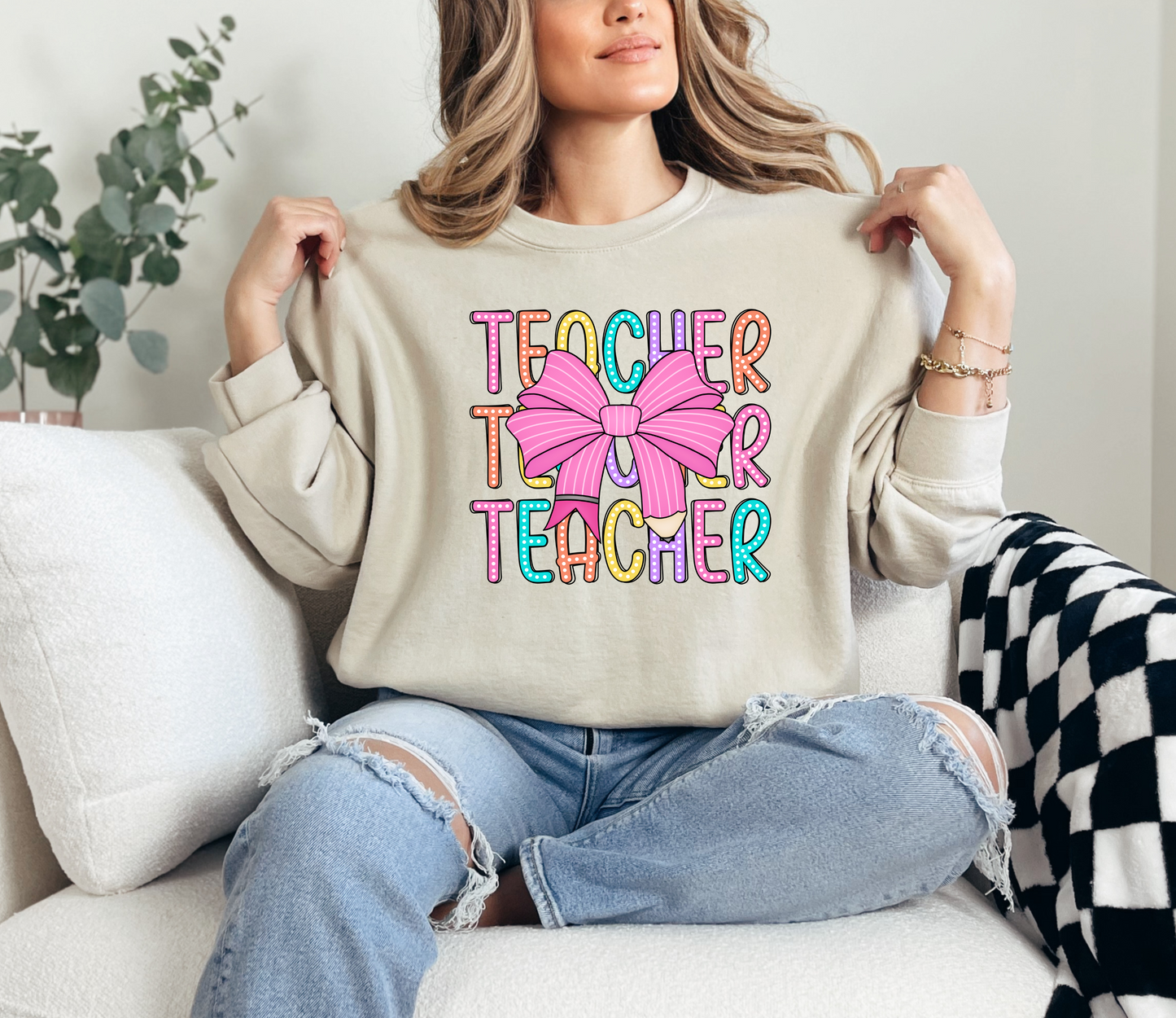 Teacher Teacher