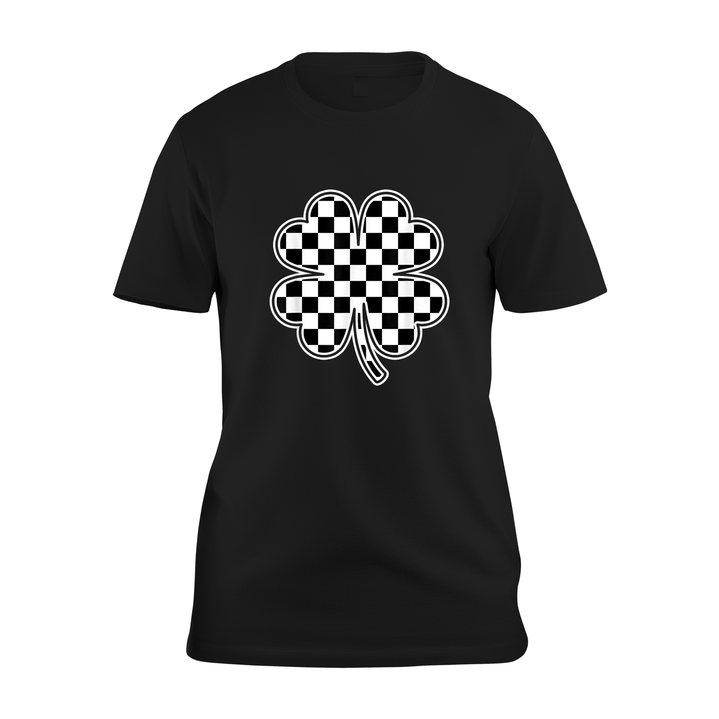 Black & White Shammy