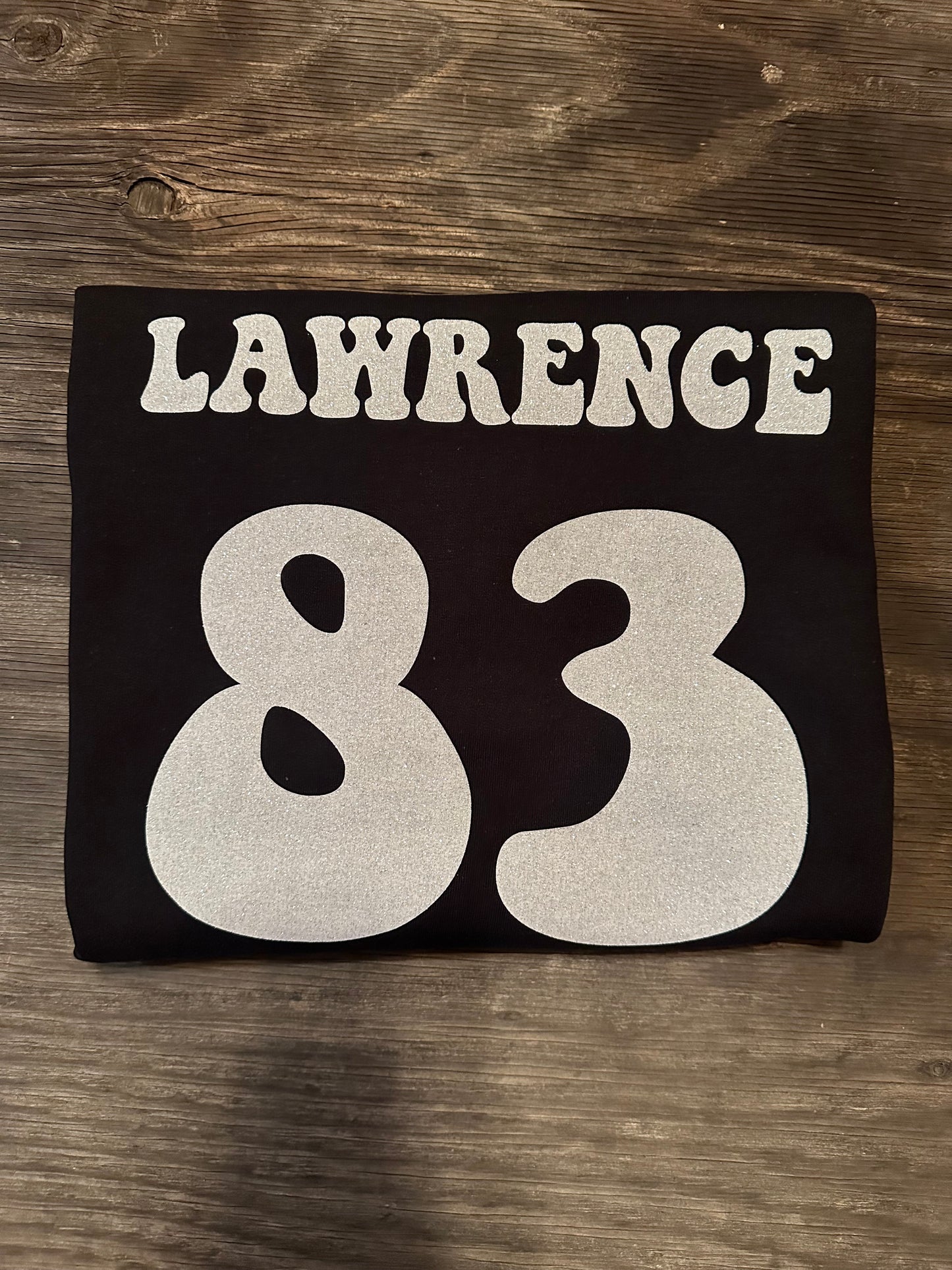 Supercross Saturdays Crewneck