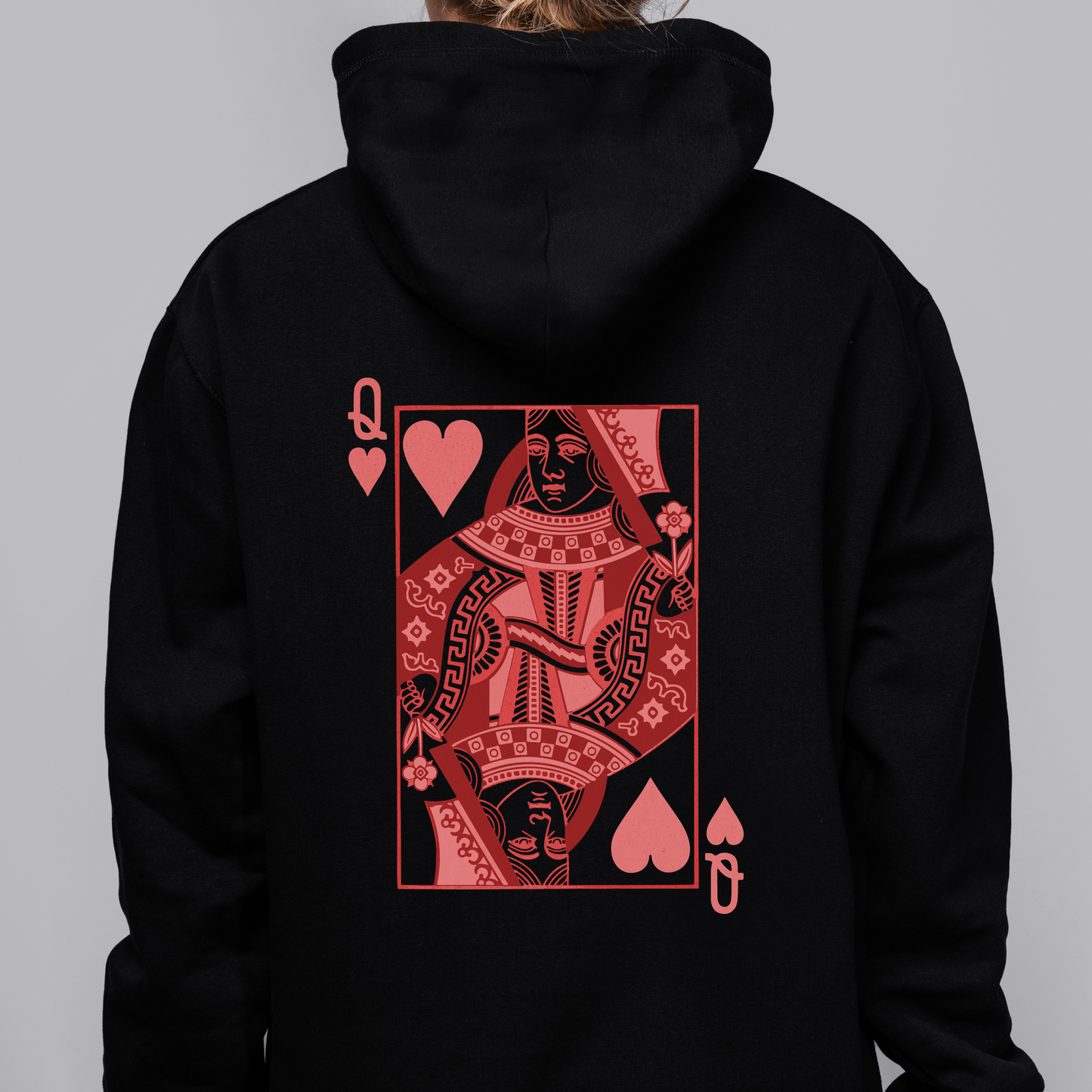 Play Ya Cardz Right Hoodie