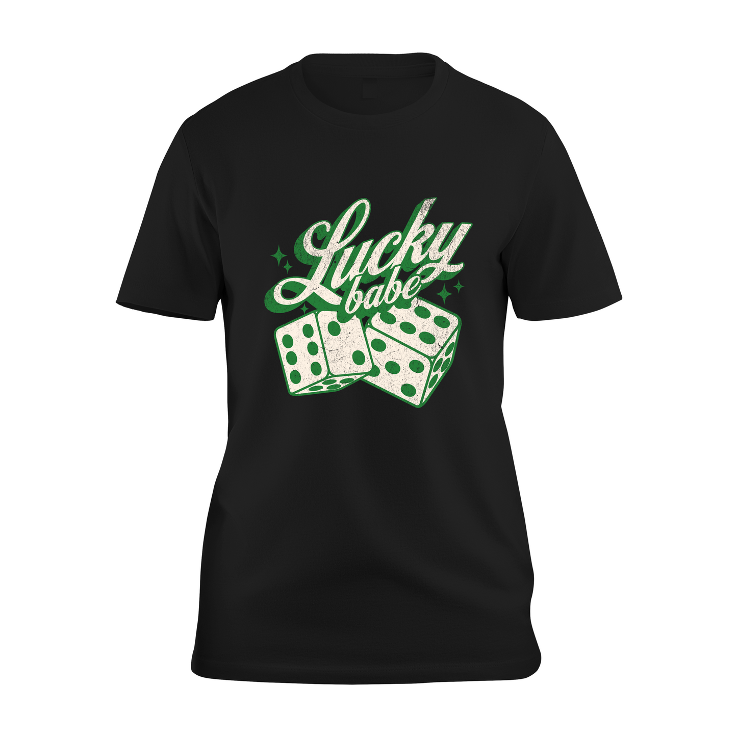 Lucky Babe