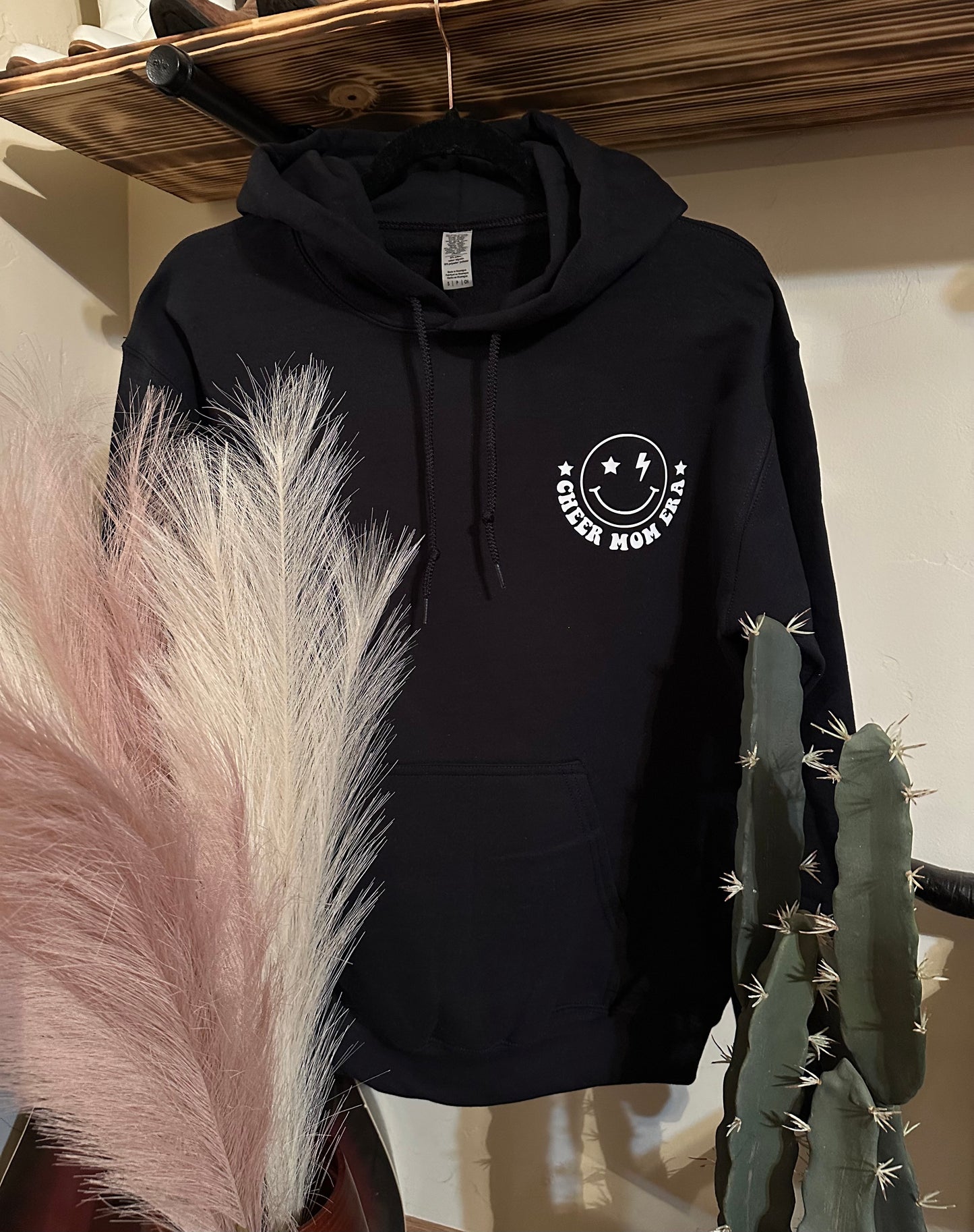 In My Mom Era Hoodie