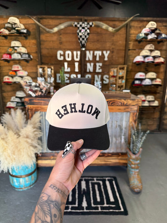 Mother Snapback