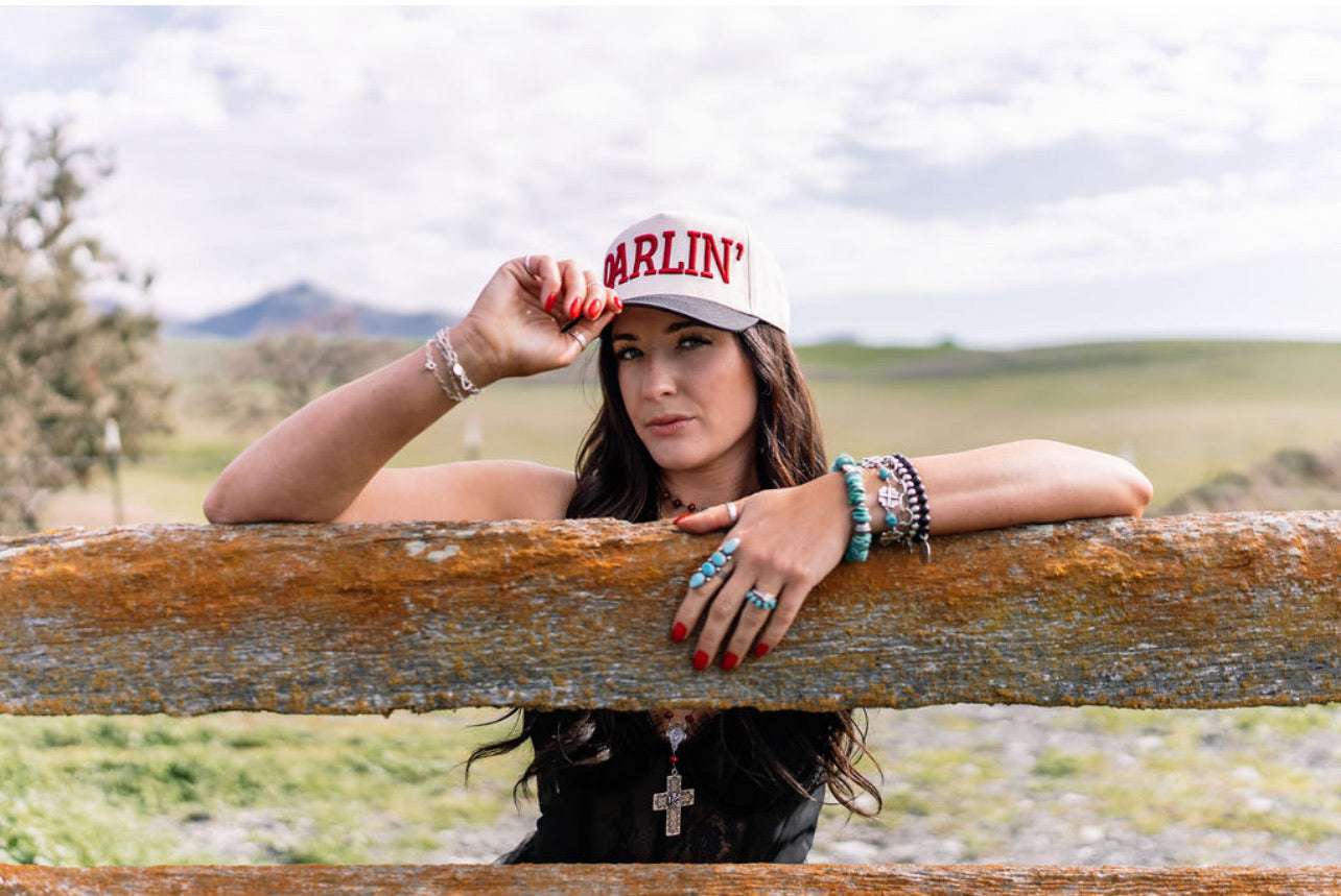 Darlin’ Snapback