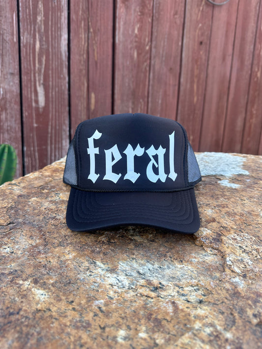 Feral Snapback