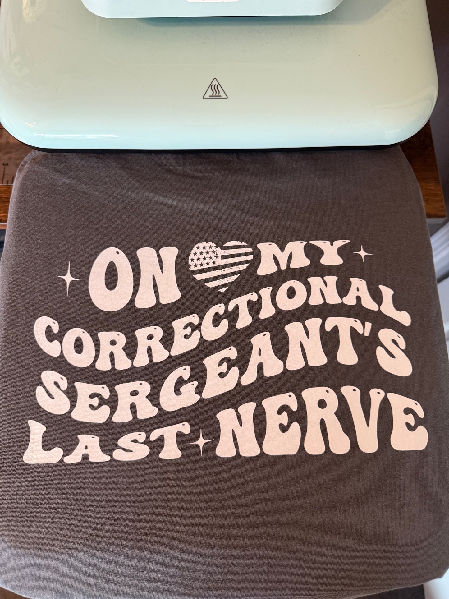 Custom Adult T-Shirt