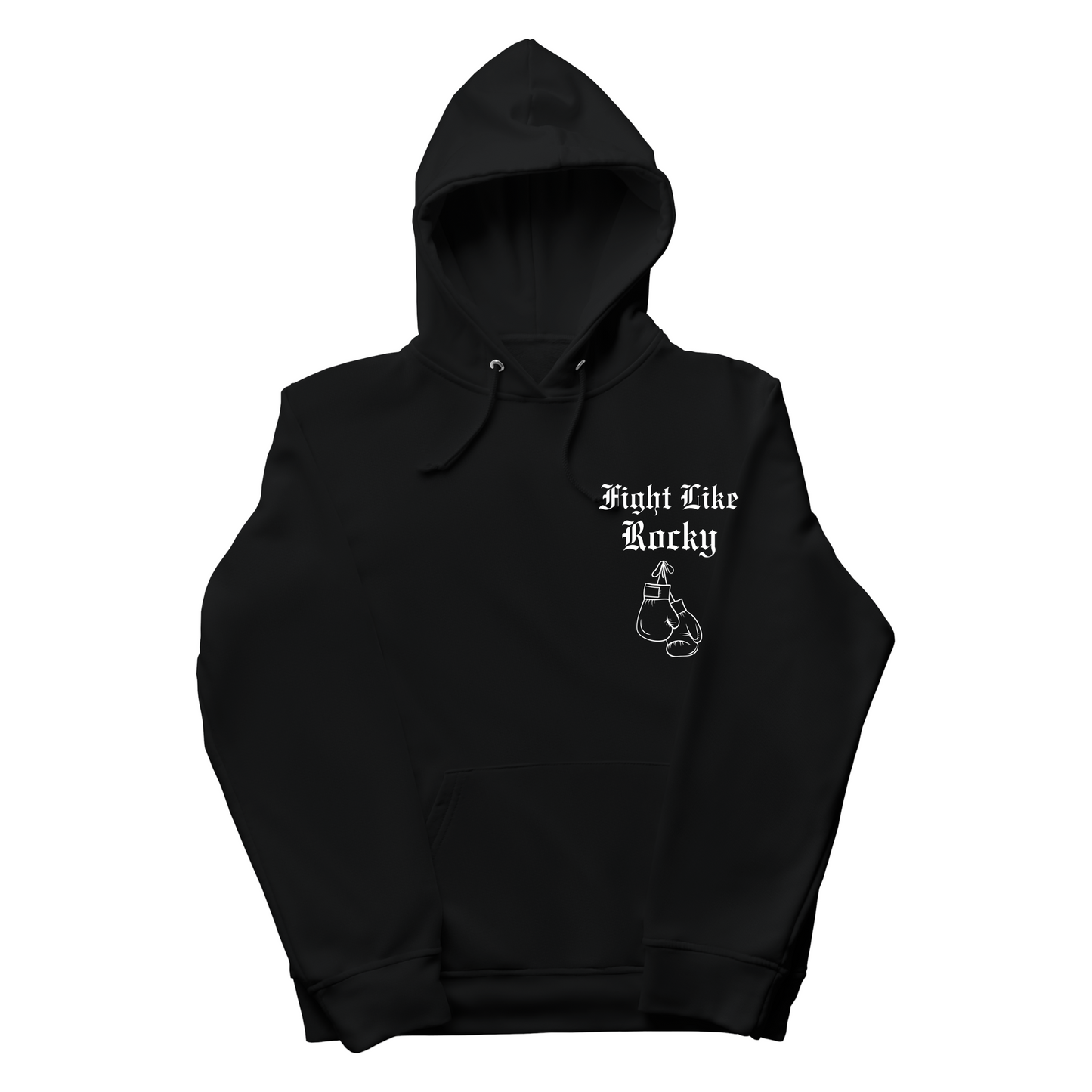 Fight Like Rocky Tribute