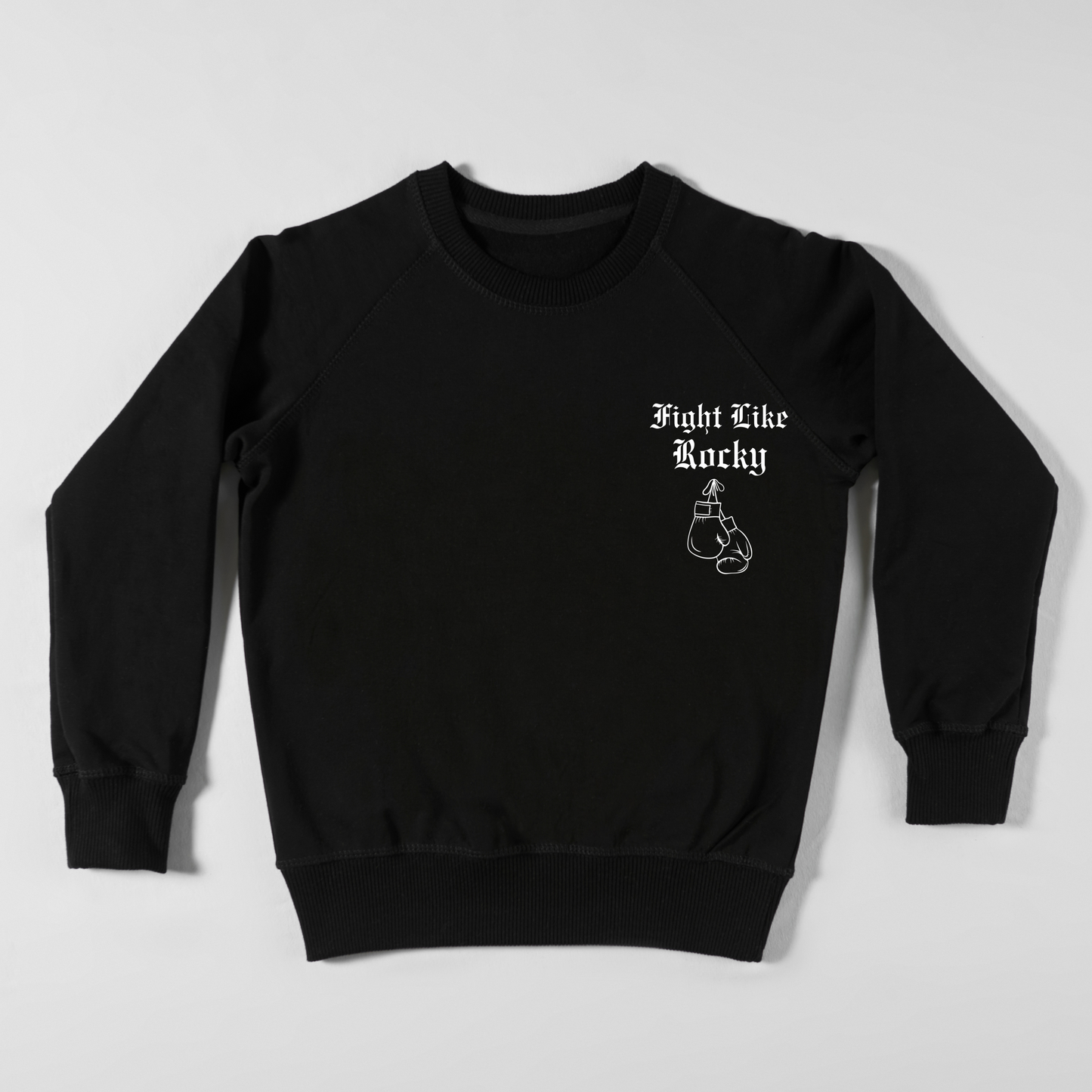 Fight Like Rocky Tribute