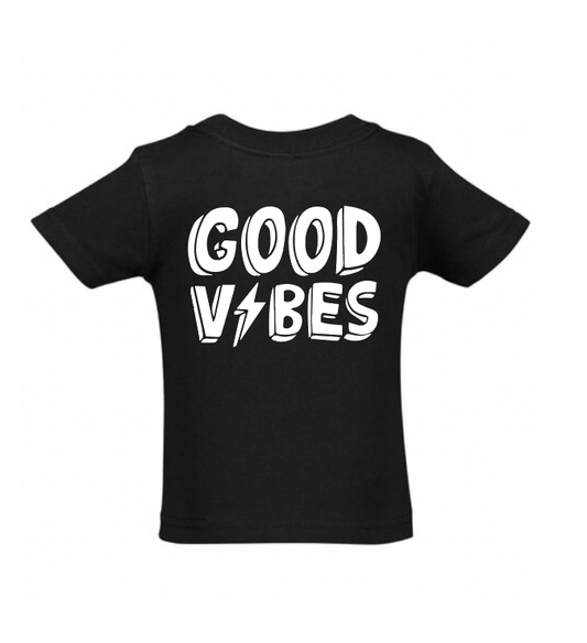 Good Vibes Tee