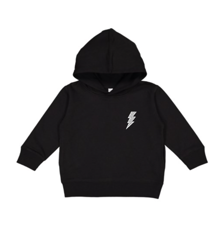 Born to be Wild and Fast Hoodie