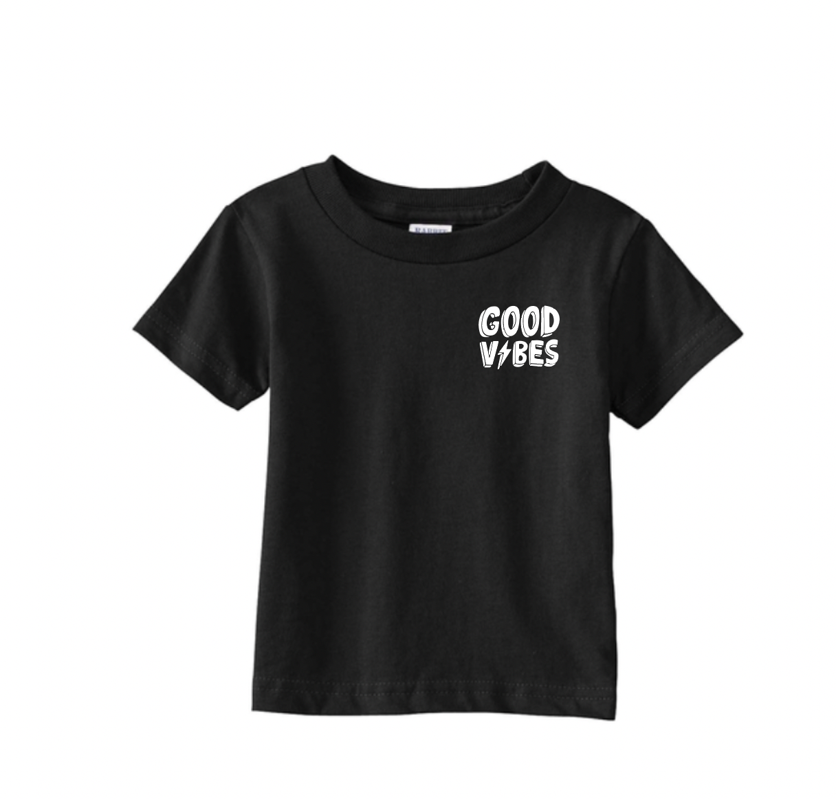 Good Vibes Tee