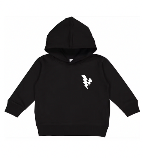 Rad Kid Era Hoodie