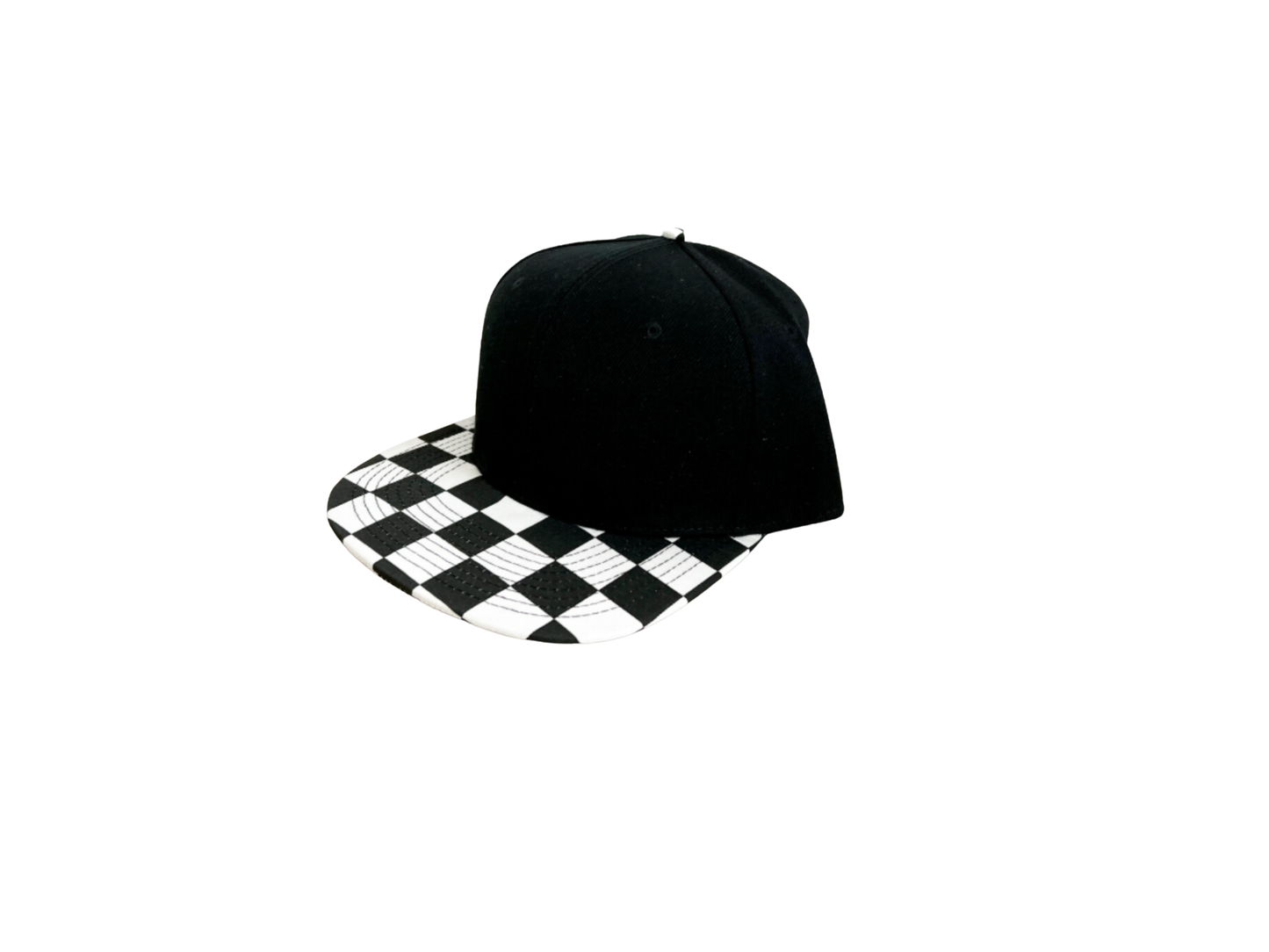 Born to Be Wild & Fast Hat
