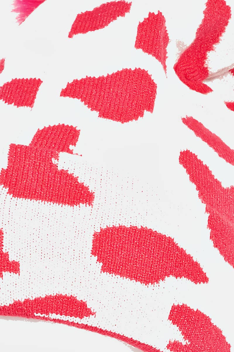 Moo Mode Beanie