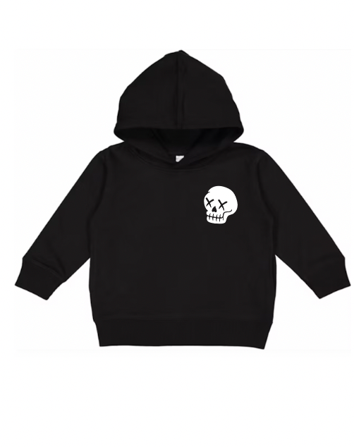 Racing Vibes Hoodie