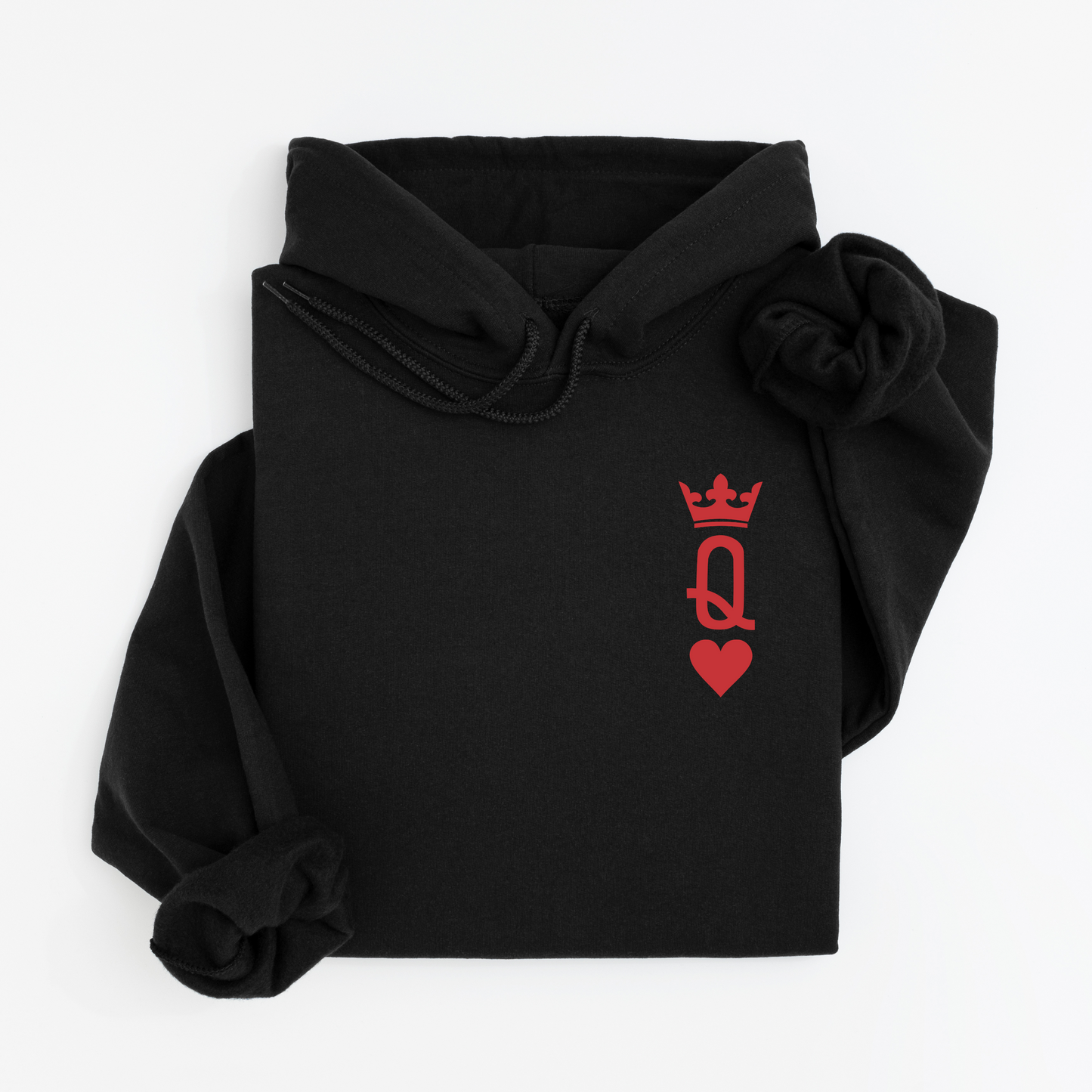 Play Ya Cardz Right Hoodie