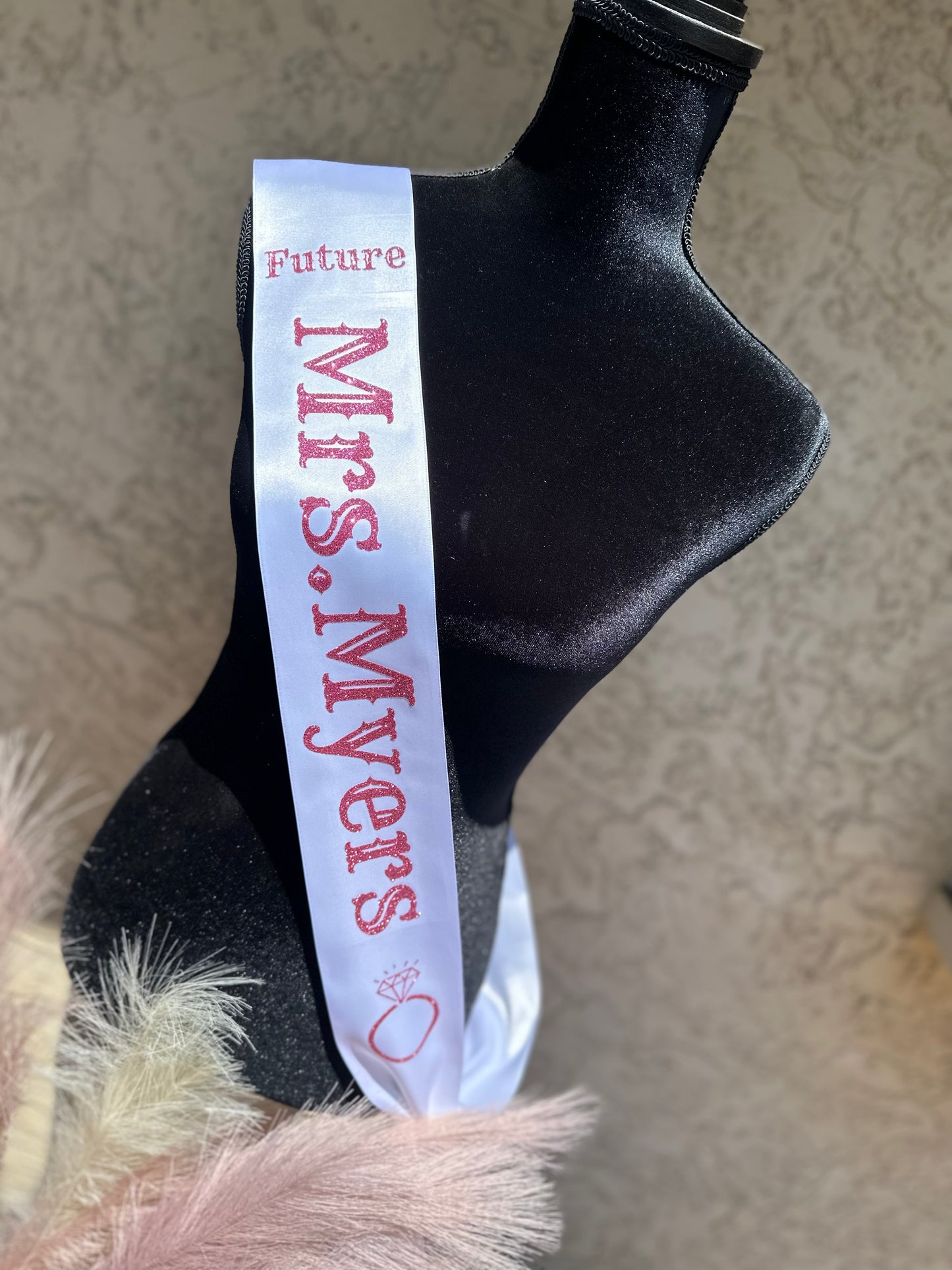 Future Mrs. Sash