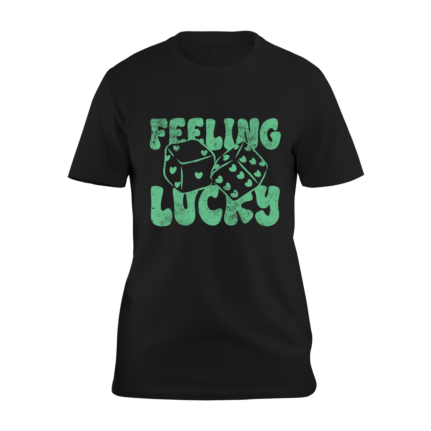 Feelin' Lucky