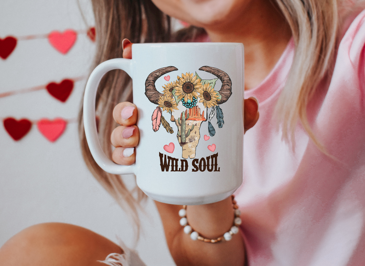 Wild Soul Mug