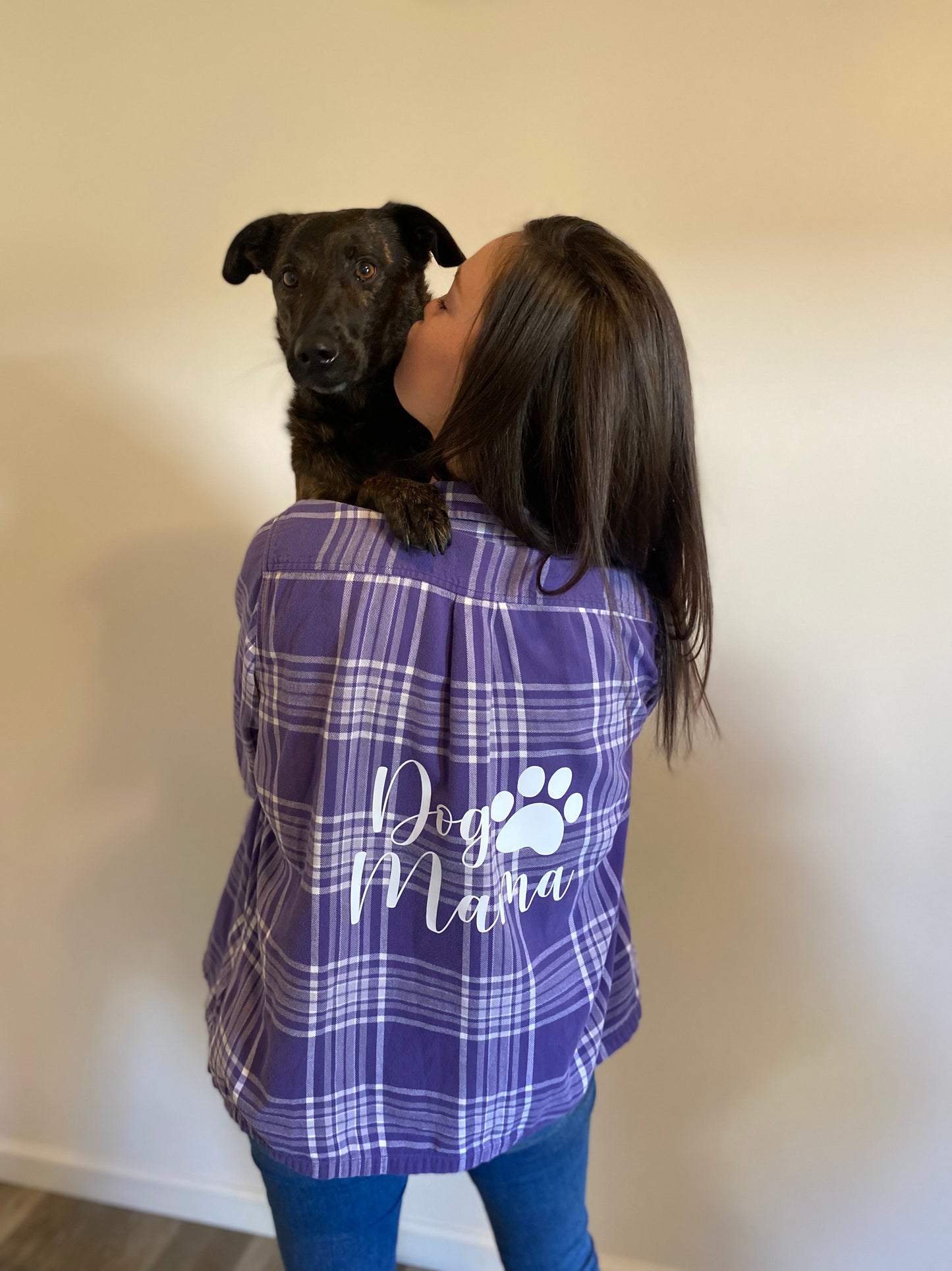 Custom Flannels