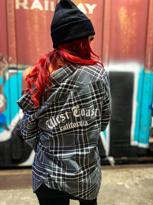 Custom Flannels