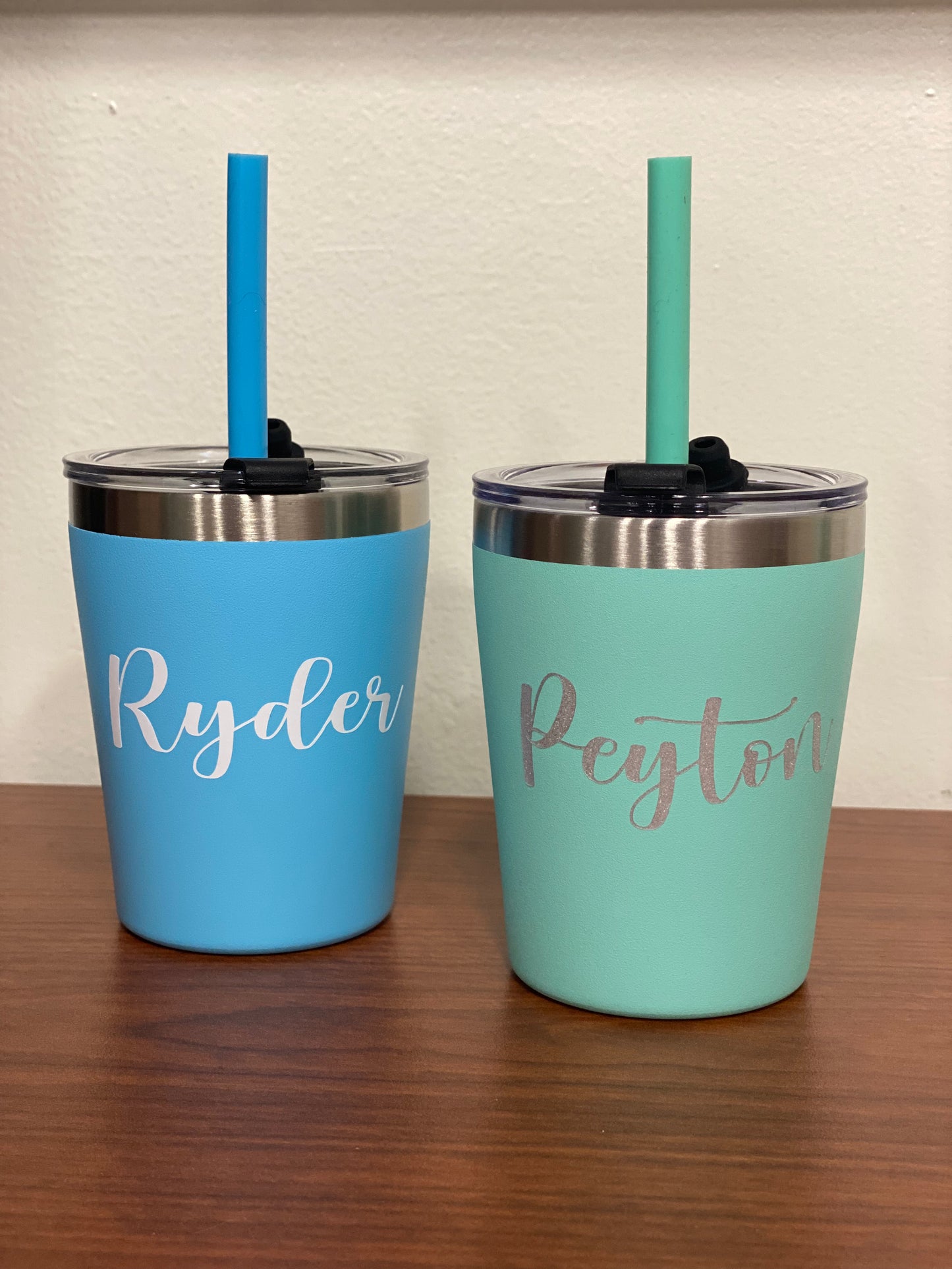 Toddler Tumblers