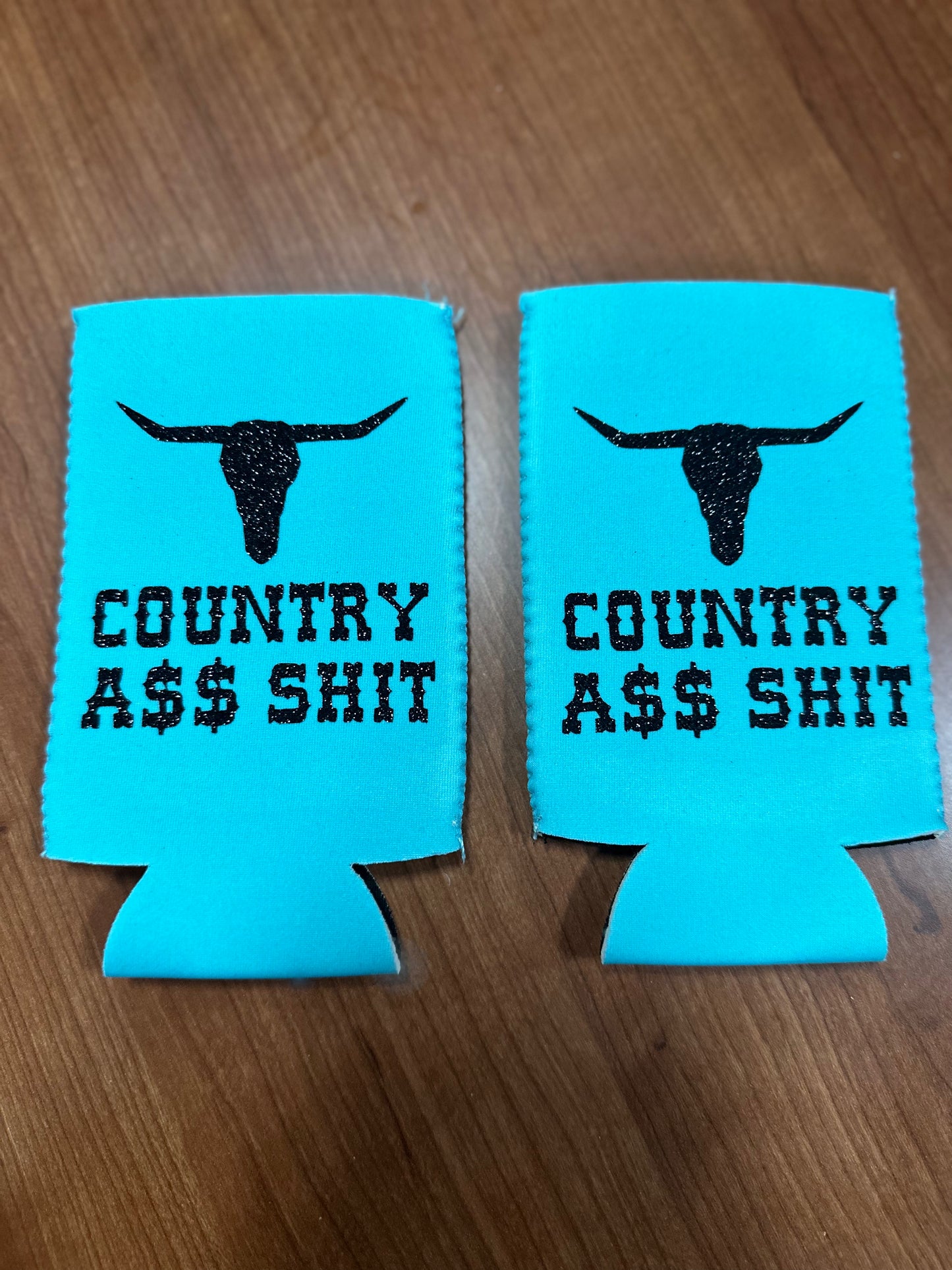 Custom Koozies
