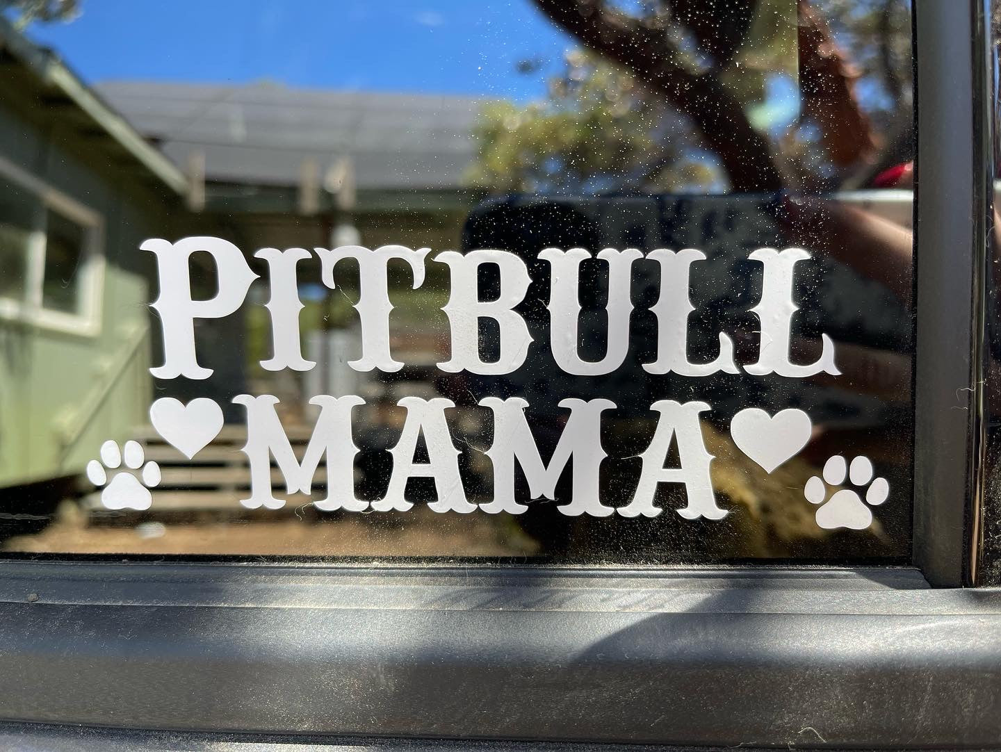 Custom Decals