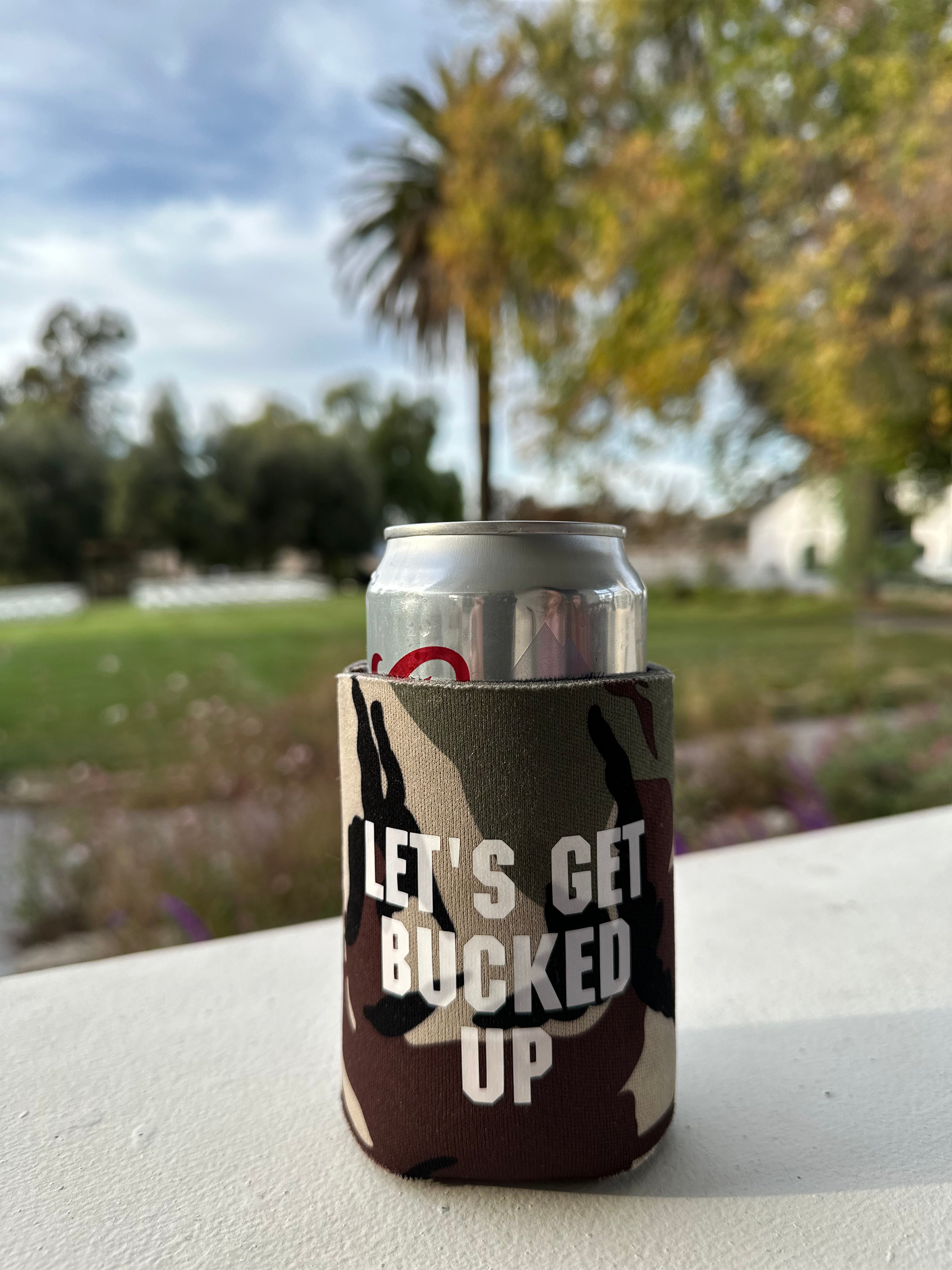 Custom Koozies – COUNTY LINE DESIGNS 831